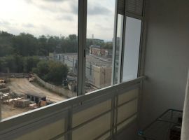 1-к кв. Пермский край, Пермь ул. Писарева, 25Б (42.0 м²) - . Пермь - фото 3