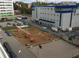 1-к кв. Пермский край, Пермь ул. Писарева, 25Б (42.0 м²) - . Пермь - фото 5