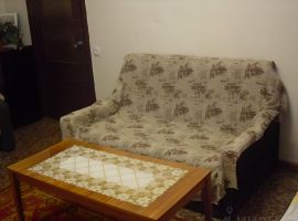 1-к кв. Пензенская область, Пенза ул. Плеханова, 18 (39.0 м²) - . Пенза - фото 3