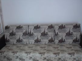 1-к кв. Пензенская область, Пенза ул. Плеханова, 18 (39.0 м²) - . Пенза - фото 4