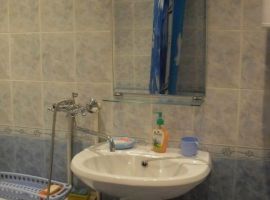 1-к кв. Пензенская область, Пенза ул. Плеханова, 18 (39.0 м²) - . Пенза - фото 5