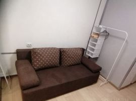 1-к кв. Омская область, Омск Заозерная ул., 10 (18.0 м²) - . Омск - фото 1