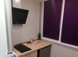 1-к кв. Омская область, Омск Заозерная ул., 10 (18.0 м²) - . Омск - фото 2