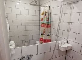 1-к кв. Омская область, Омск Заозерная ул., 10 (18.0 м²) - . Омск - фото 4