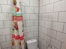 1-к кв. Омская область, Омск Заозерная ул., 10 (18.0 м²) - . Омск - фото 6