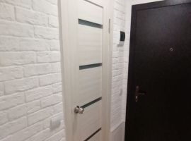 1-к кв. Омская область, Омск Заозерная ул., 10 (18.0 м²) - . Омск - фото 7