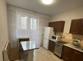 1-к кв. Омская область, Омск Взлетная ул., 13/1 (40.0 м²) - . Омск - фото 2