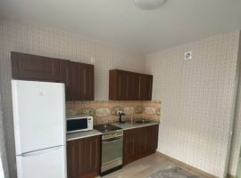 1-к кв. Омская область, Омск Взлетная ул., 13/1 (40.0 м²) - . Омск - фото 3
