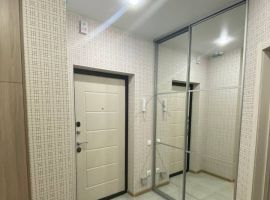 1-к кв. Омская область, Омск Взлетная ул., 13/1 (40.0 м²) - . Омск - фото 4