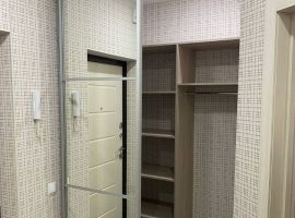 1-к кв. Омская область, Омск Взлетная ул., 13/1 (40.0 м²) - . Омск - фото 5
