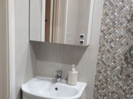 1-к кв. Омская область, Омск Взлетная ул., 13/1 (40.0 м²) - . Омск - фото 8