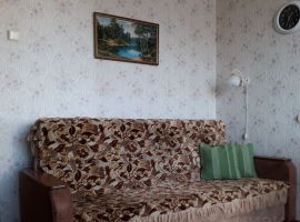 3-к кв. Нижегородская область, Нижний Новгород Ижорская ул., 52 (53.0 м²) - Ижорская. Нижний Новгород - фото 9