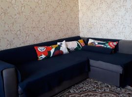 3-к кв. Нижегородская область, Нижний Новгород Ижорская ул., 52 (53.0 м²) - Ижорская. Нижний Новгород - фото 12