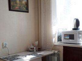 3-к кв. Нижегородская область, Нижний Новгород Ижорская ул., 52 (53.0 м²) - Ижорская. Нижний Новгород - фото 13