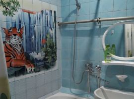 3-к кв. Нижегородская область, Нижний Новгород Ижорская ул., 52 (53.0 м²) - Ижорская. Нижний Новгород - фото 18