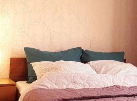 3-к кв. Нижегородская область, Нижний Новгород Ижорская ул., 52 (53.0 м²) - Ижорская. Нижний Новгород - фото 3