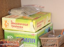 3-к кв. Нижегородская область, Нижний Новгород Ижорская ул., 52 (53.0 м²) - Ижорская. Нижний Новгород - фото 5