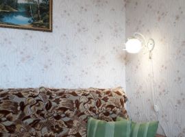3-к кв. Нижегородская область, Нижний Новгород Ижорская ул., 52 (53.0 м²) - Ижорская. Нижний Новгород - фото 8