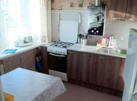 1-к кв. Нижегородская область, Дзержинск Новомосковская ул., 10 (32.0 м²) - . Дзержинск - фото 9