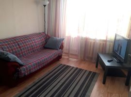 1-к кв. Нижегородская область, Дзержинск Новомосковская ул., 10 (32.0 м²) - . Дзержинск - фото 10