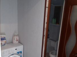 1-к кв. Нижегородская область, Дзержинск Новомосковская ул., 10 (32.0 м²) - . Дзержинск - фото 2