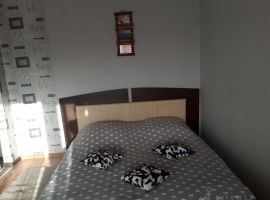 1-к кв. Нижегородская область, Дзержинск Новомосковская ул., 10 (32.0 м²) - . Дзержинск - фото 4
