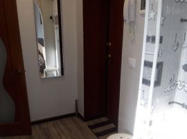 1-к кв. Нижегородская область, Дзержинск Новомосковская ул., 10 (32.0 м²) - . Дзержинск - фото 5