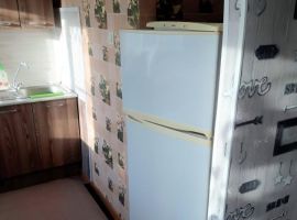 1-к кв. Нижегородская область, Дзержинск Новомосковская ул., 10 (32.0 м²) - . Дзержинск - фото 7