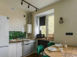 1-к кв. Нижегородская область, Нижний Новгород просп. Гагарина, 32 (32.0 м²) - Гагарина. Нижний Новгород - фото 2