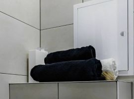 1-к кв. Нижегородская область, Нижний Новгород просп. Гагарина, 32 (32.0 м²) - Гагарина. Нижний Новгород - фото 8