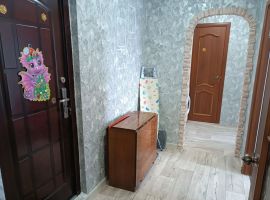 2-к кв. Нижегородская область, Дзержинск просп. Циолковского, 100 (55.0 м²) - Циолковского. Дзержинск - фото 9