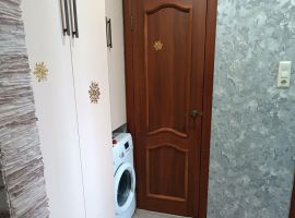 2-к кв. Нижегородская область, Дзержинск просп. Циолковского, 100 (55.0 м²) - Циолковского. Дзержинск - фото 11