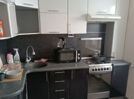 2-к кв. Нижегородская область, Дзержинск просп. Циолковского, 100 (55.0 м²) - Циолковского. Дзержинск - фото 5