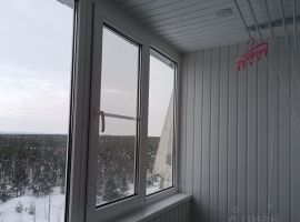 2-к кв. Нижегородская область, Дзержинск просп. Циолковского, 100 (55.0 м²) - Циолковского. Дзержинск - фото 7