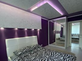 2-к кв. Нижегородская область, Выкса Гоголя мкр, 15 (48.0 м²) - . Выкса - фото 9
