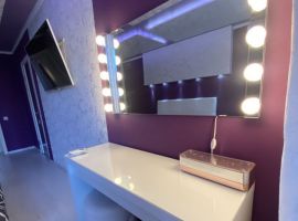 2-к кв. Нижегородская область, Выкса Гоголя мкр, 15 (48.0 м²) - . Выкса - фото 10