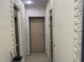 2-к кв. Нижегородская область, Выкса Гоголя мкр, 15 (48.0 м²) - . Выкса - фото 11