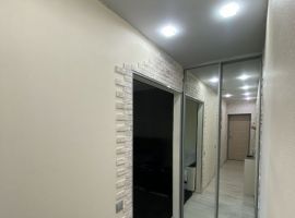 2-к кв. Нижегородская область, Выкса Гоголя мкр, 15 (48.0 м²) - . Выкса - фото 12