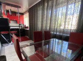 2-к кв. Нижегородская область, Выкса Гоголя мкр, 15 (48.0 м²) - . Выкса - фото 15