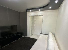 2-к кв. Нижегородская область, Выкса Гоголя мкр, 15 (48.0 м²) - . Выкса - фото 17