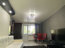 2-к кв. Нижегородская область, Выкса Гоголя мкр, 15 (48.0 м²) - . Выкса - фото 18