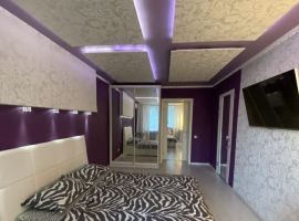 2-к кв. Нижегородская область, Выкса Гоголя мкр, 15 (48.0 м²) - . Выкса - фото 5