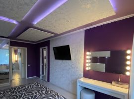 2-к кв. Нижегородская область, Выкса Гоголя мкр, 15 (48.0 м²) - . Выкса - фото 6