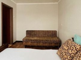 2-к кв. Курганская область, Курган ул. Радионова, 54 (50.0 м²) - . Курган - фото 2