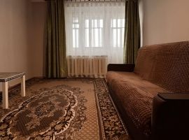 2-к кв. Курганская область, Курган ул. Радионова, 54 (50.0 м²) - . Курган - фото 3