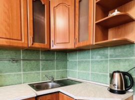 2-к кв. Курганская область, Курган ул. Радионова, 54 (50.0 м²) - . Курган - фото 6