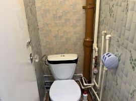 1-к кв. Волгоградская область, Волгоград ул. Кирова, 107Б (37.5 м²) - Кирова (ГСК N 740 тер.). Волгоград - фото 2