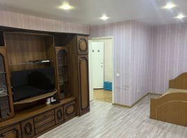 1-к кв. Волгоградская область, Волгоград ул. Кирова, 107Б (37.5 м²) - Кирова (ГСК N 740 тер.). Волгоград - фото 4