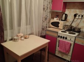 1-к кв. Ульяновская область, Ульяновск просп. Созидателей, 80 (27.0 м²) - . Ульяновск - фото 1