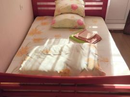 1-к кв. Ульяновская область, Ульяновск просп. Созидателей, 80 (27.0 м²) - . Ульяновск - фото 2